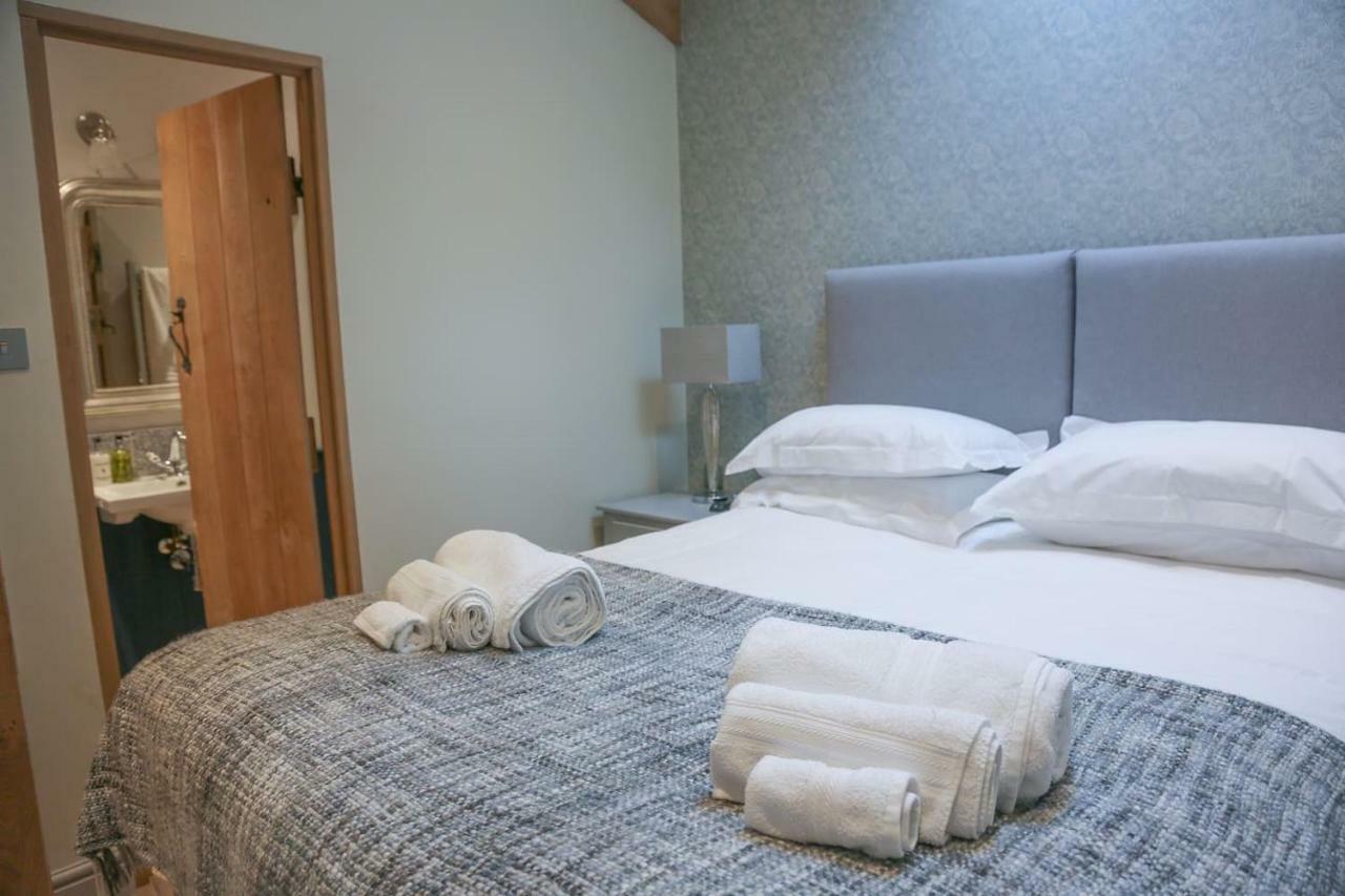 Box  Skittles - Charming One Bedroom Apartment - Parking - Easy Access To Bath מראה חיצוני תמונה