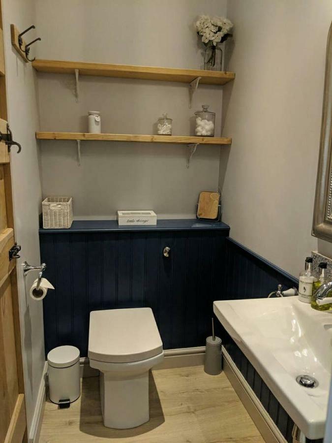 Box  Skittles - Charming One Bedroom Apartment - Parking - Easy Access To Bath מראה חיצוני תמונה